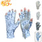 Riverruns Fingerless Fishing Gloves S-XL